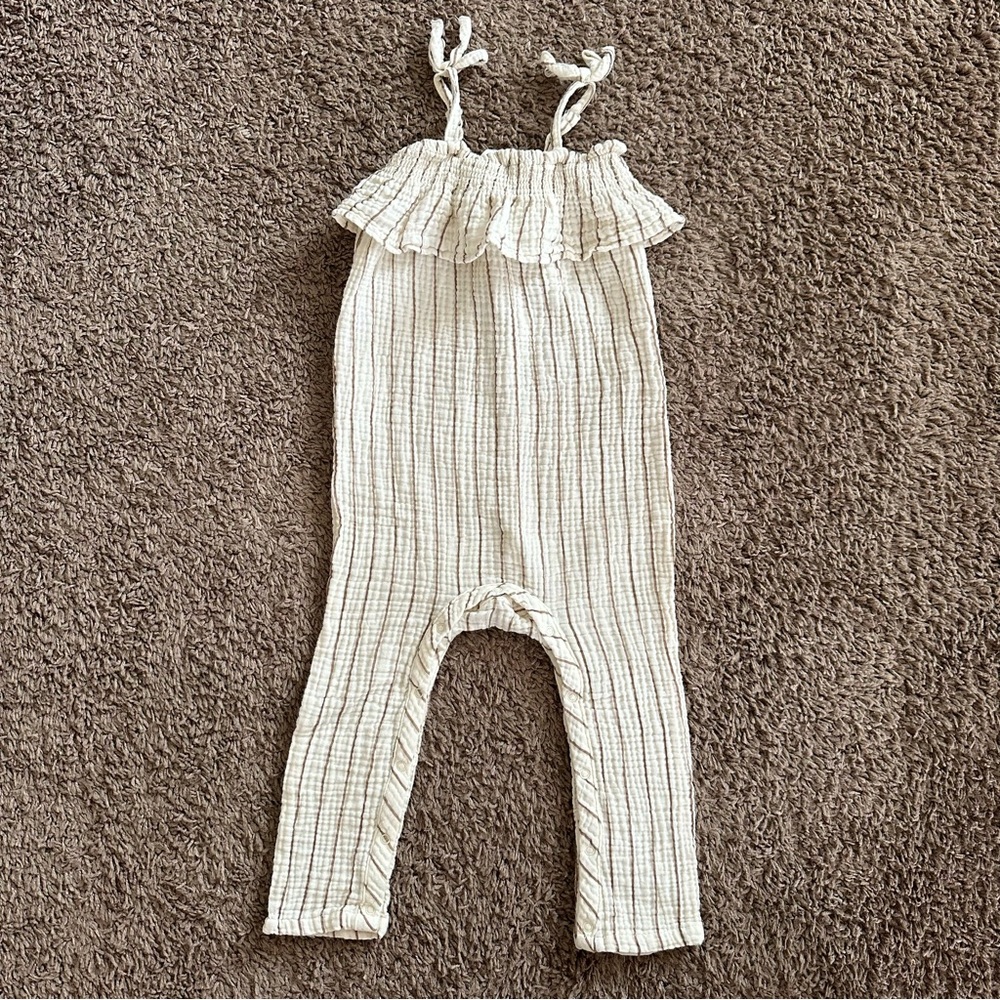 Grayson Collective Romper